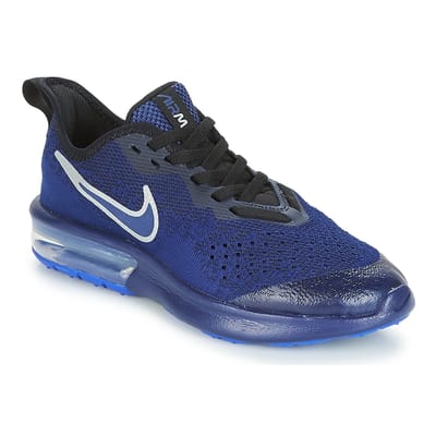 Nike Sequent 4 Sneakers