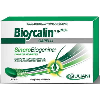 Bioscalin Tabletten