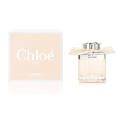 Chloe Fleur de Parfum eau de parfum 75 ml