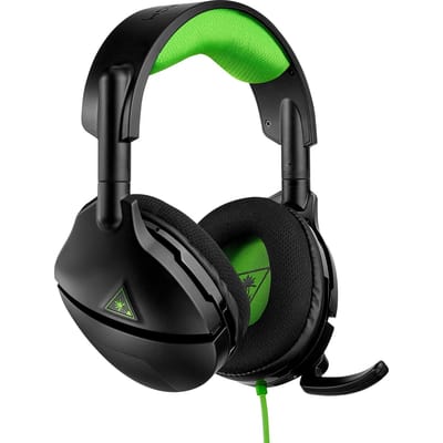 Turtle Beach Ear Force Stealth 300X Versterkte Gaming Headset Xbox One