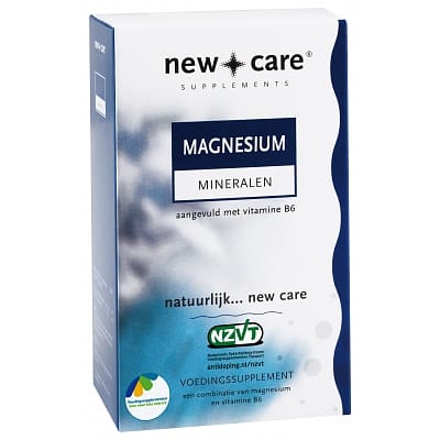 New Care Magnesium