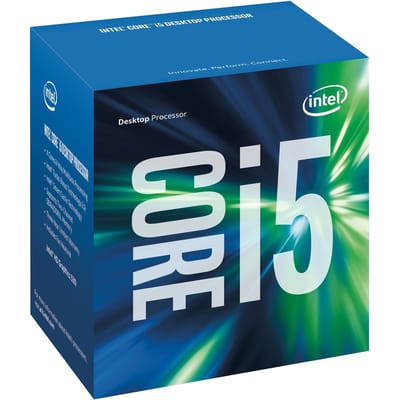 Intel i5 6500