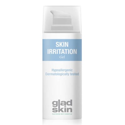 Gladskin Skin Irritation Gel 30 ml