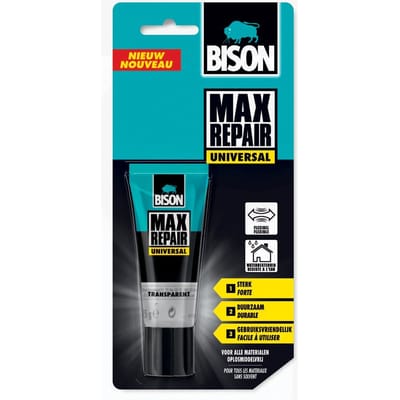 Bison Max Repair Universal 45 Gr