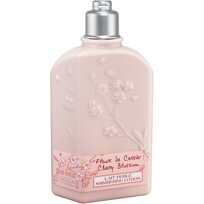 Cherry Blossom Lotion 250 ml body