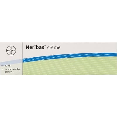Neribas Creme Tube