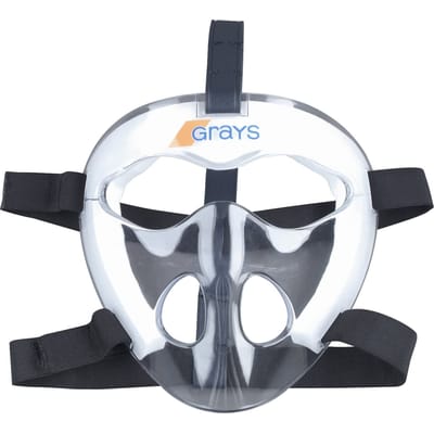 Grays Mask