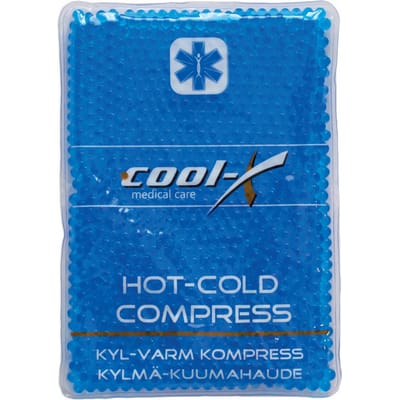 Cool-X Hot-Cold Compress Gelpack