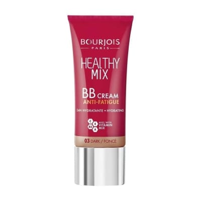 Bourjois Healthy Mix BB Cream Foundation 03 Dark Donker beige