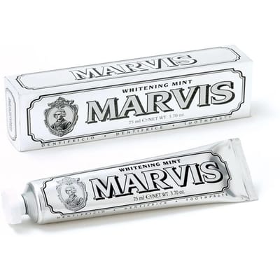 Marvis Whitening Mint ml