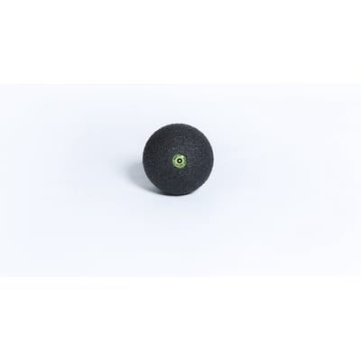 Blackroll Ball Massagebal 8 cm Zwart
