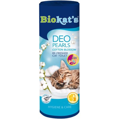 Deo Pearls Blossom 700 g