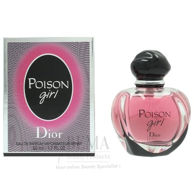Dior Poison Girl Eau de Parfum 50 ml Dior