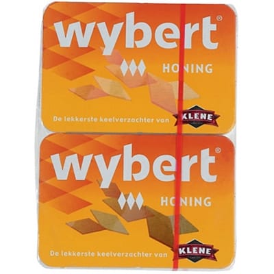 Wybert Honing Duo