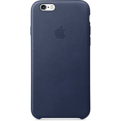 Apple iPhone 6s Blauw