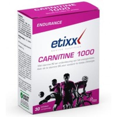 Etixx Carnitine