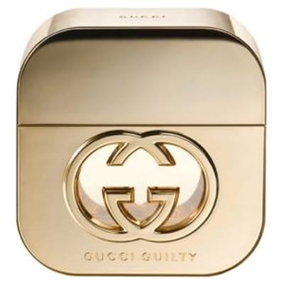 Gucci Guilty eau de toilette 50 ml