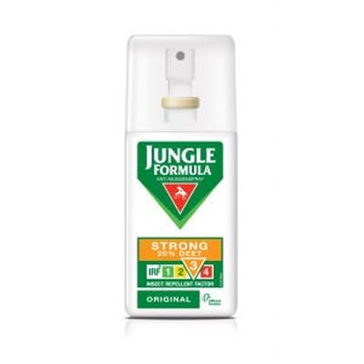 Jungle Formula Strong 75 ml