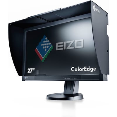 Eizo ColorEdge CG277