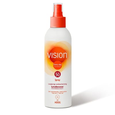 Vision Every Day Spray SPF 50