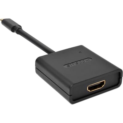 Sitecom CN-362 USB-C to HDMI Adapter