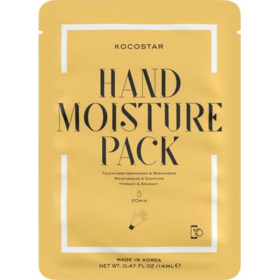 Kocostar Hand Moisture Pack handmasker