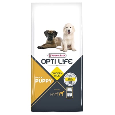 Opti Life Puppy Maxi kg