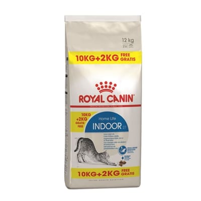 Royal Canin Indoor kg 2