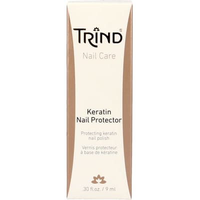 Trind Keratin Nail Protector