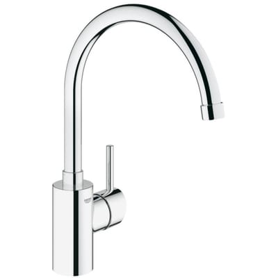 GROHE Concetto Chroom