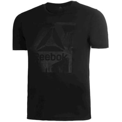 Reebok Supremium Graphic shirt S WOR