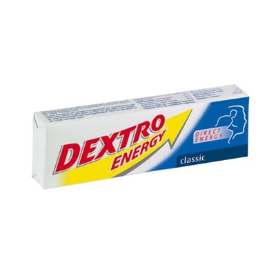 Dextro Tablet