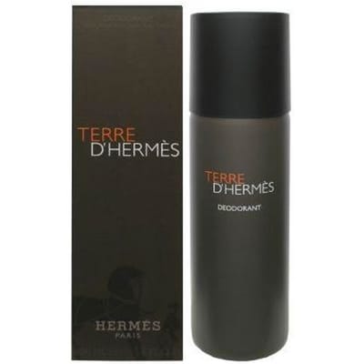 Hermes Terre Deo 150 ml
