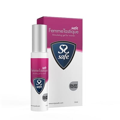 Safe Femmetastique 20 ml