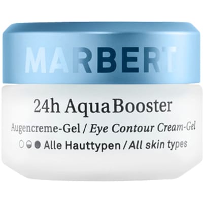 Marbert 24H Aqua Booster Eye Contour Gel Cream