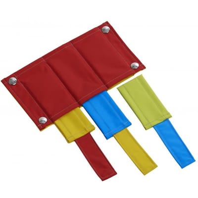 Buster mouse trap voor activity mat
