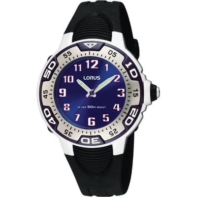 Lorus RG235GX9 - horloge