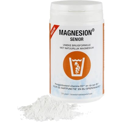 Magnesion Senior