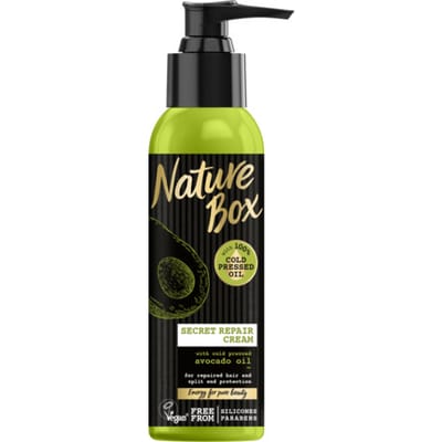 Nature Box Avocado 150 ml