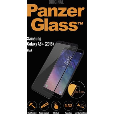 PanzerGlass Samsung Galaxy A6 Plus Glass 2018
