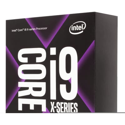 Intel Core i9 7960X X