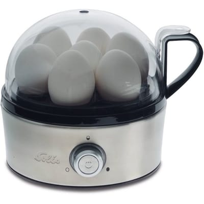 SOLIS Egg Boiler More Type 827