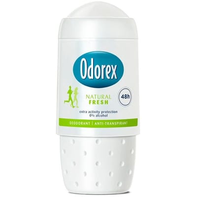 Odorex Natural Fresh Roller