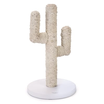 Designed by lotte krabpaal cactus wit