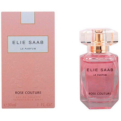 Elie Saab Le Parfum Couture Rose Eau de toilette 90 ml
