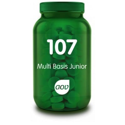 107 Multi basis junior