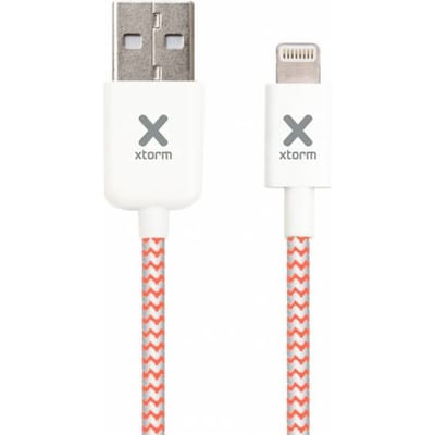 Xtorm Lightning USB kabel 1 meter