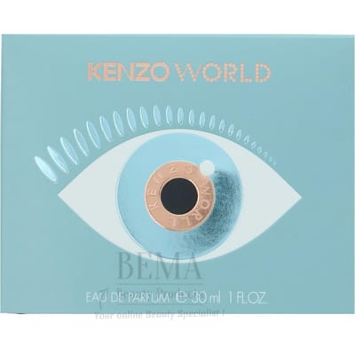 Kenzo World eau de parfum 30 ml