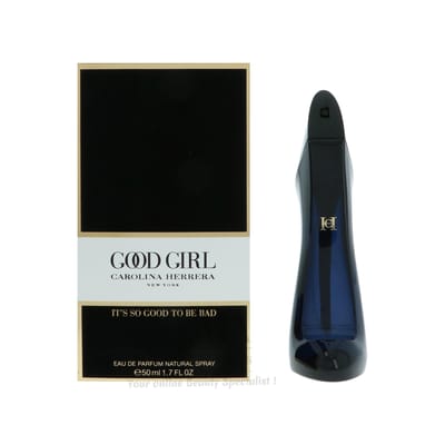 Carolina Herrera Good Girl Eau de parfum 50 ml