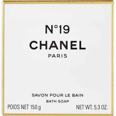 Chanel 150 19 zeep